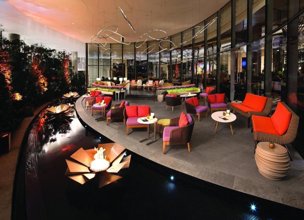 Vdara Hotel & Spa At Aria Las Vegas By Suiteness Luaran gambar