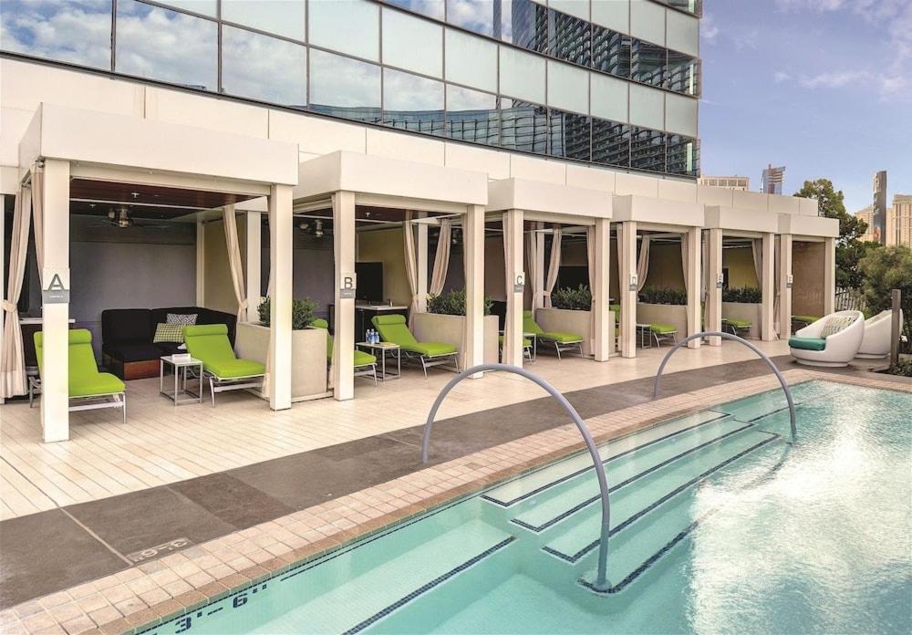 Vdara Hotel & Spa At Aria Las Vegas By Suiteness Luaran gambar