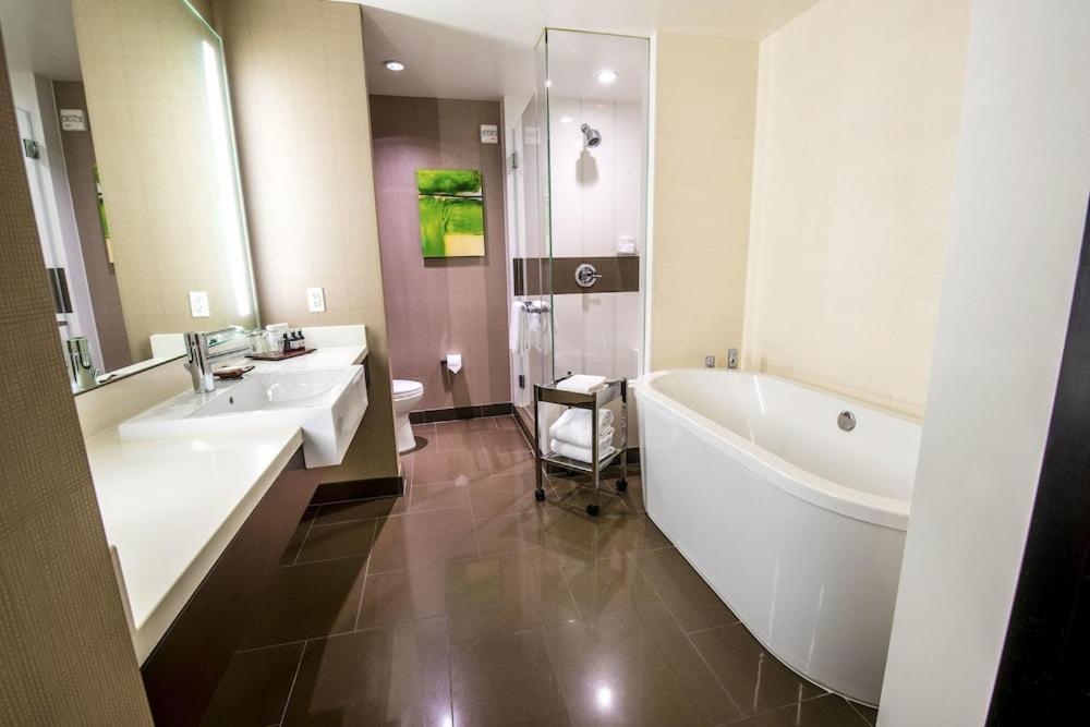 Vdara Hotel & Spa At Aria Las Vegas By Suiteness Luaran gambar
