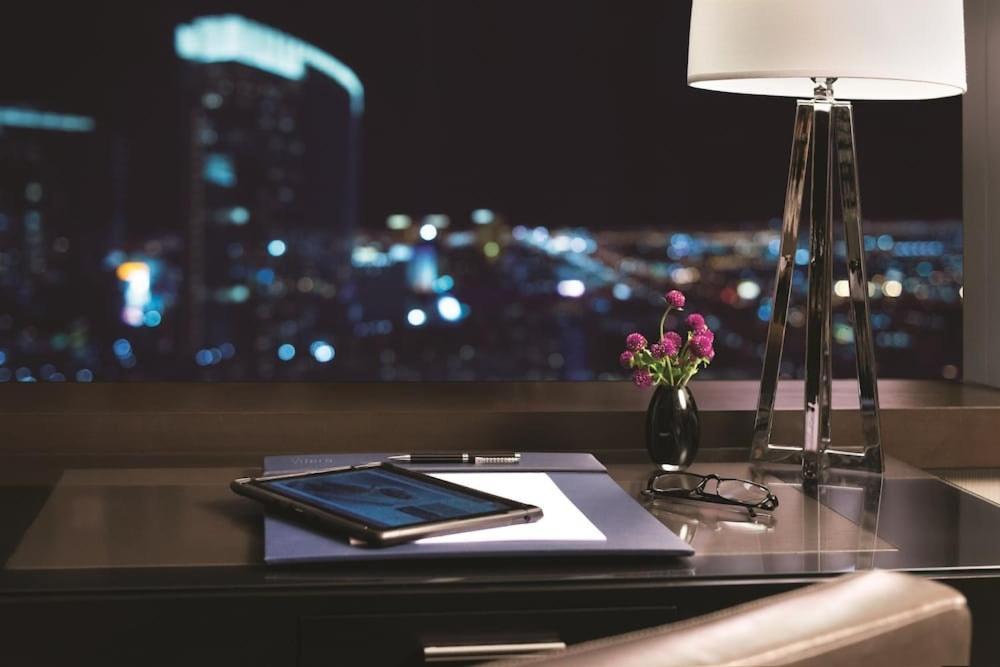 Vdara Hotel & Spa At Aria Las Vegas By Suiteness Luaran gambar
