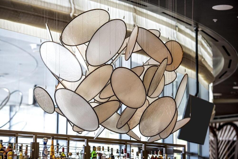 Vdara Hotel & Spa At Aria Las Vegas By Suiteness Luaran gambar