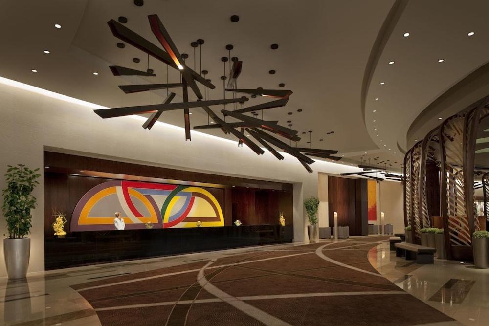 Vdara Hotel & Spa At Aria Las Vegas By Suiteness Luaran gambar
