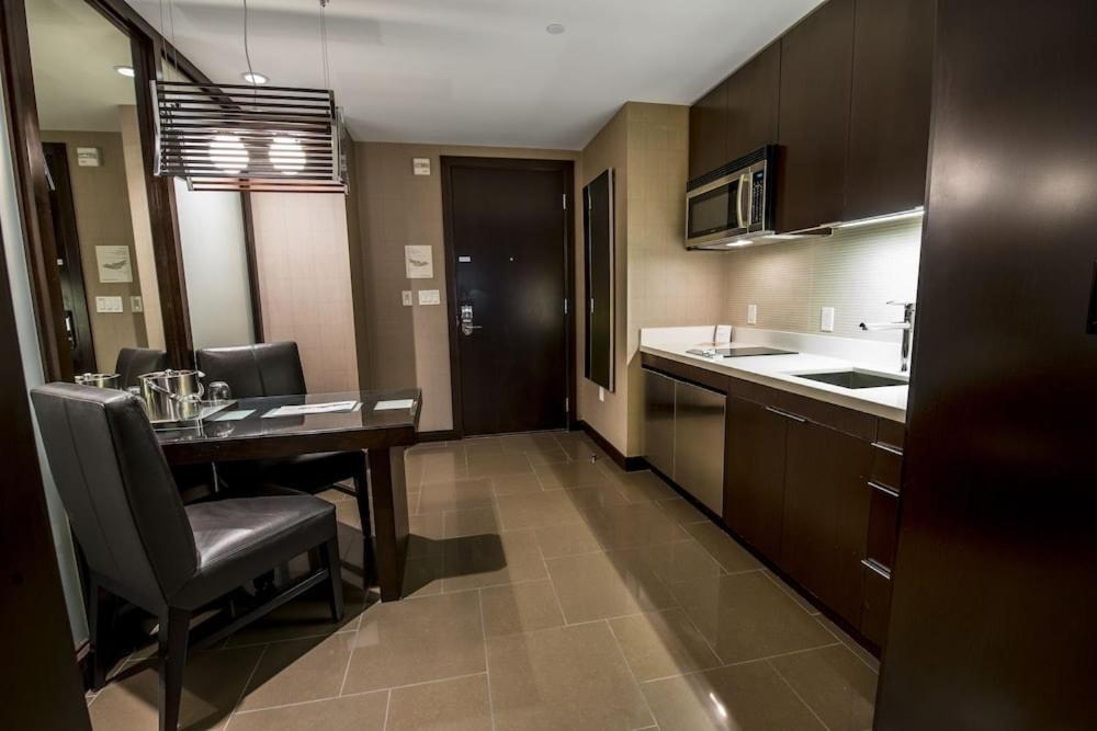 Vdara Hotel & Spa At Aria Las Vegas By Suiteness Luaran gambar