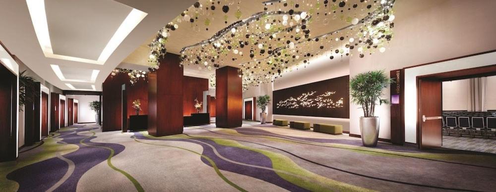 Vdara Hotel & Spa At Aria Las Vegas By Suiteness Luaran gambar